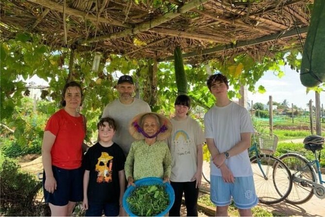 Hoi An Farming And Fishing Life - Who will enjoy this experience most
