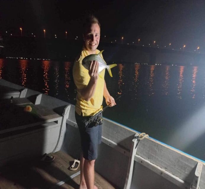 Hoi An: Sunset BBQ Fishing tour with Locals by Boat Cruise - Practical Details Before You Go