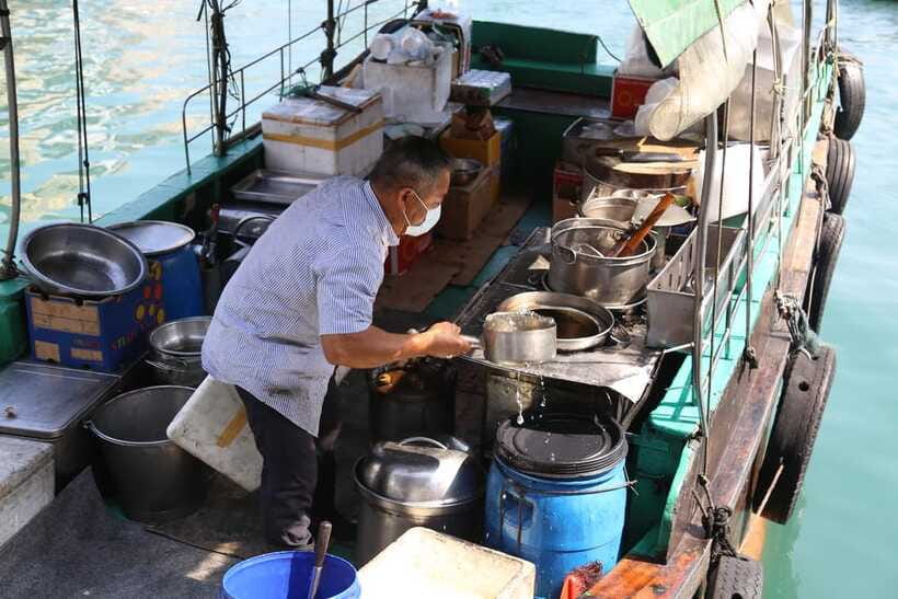 Hong Kong's Unforgettable Fishing and Cultural Immersion - Key points to know before you go