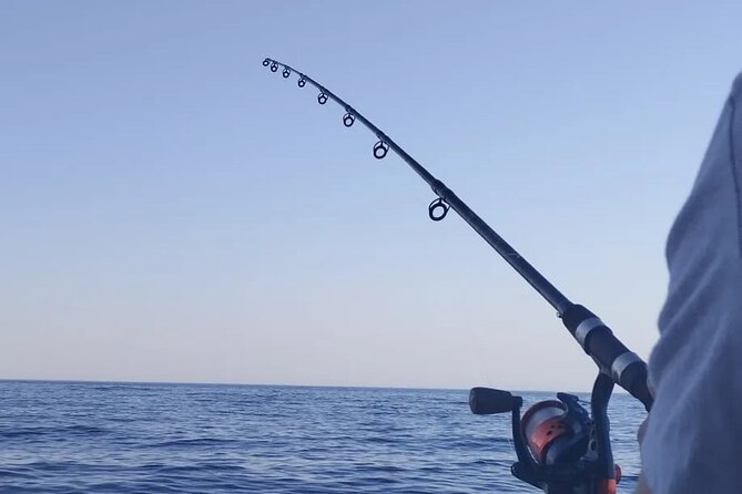 Hook Your Adventure Now with Chania Rod Fishing Experience - Who Will Enjoy This Most