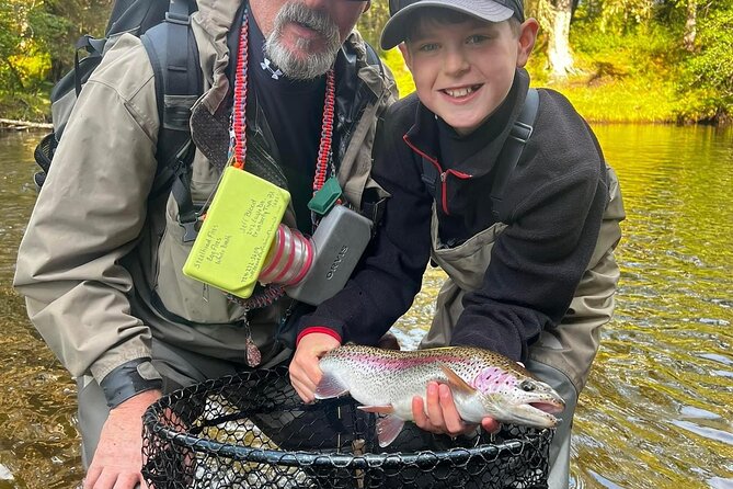 Icy Strait River Fishing & Wildlife Search - Why this Hoonah fishing trip feels different