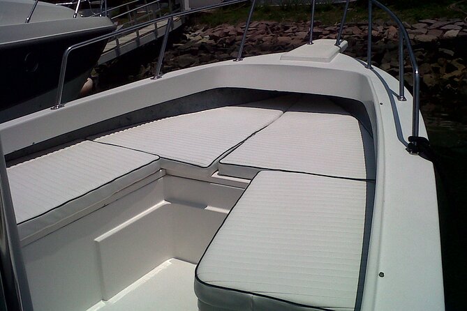 Inshore Fishing 4-Hour Puerto Vallarta Charter - What four hours on the water really gives you