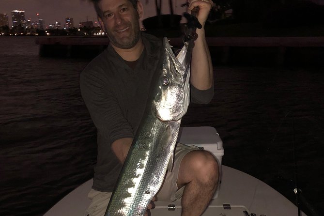 Inshore Sport Fishing with Local Guide - Evening timing and the heat