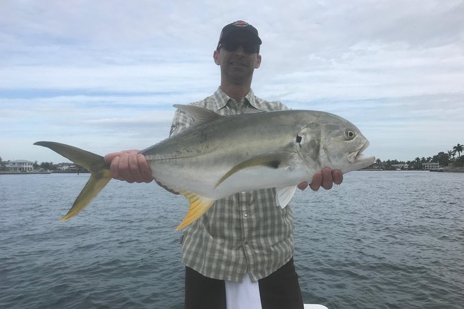 Inshore Sport Fishing with Local Guide - Who will enjoy this fishing trip most