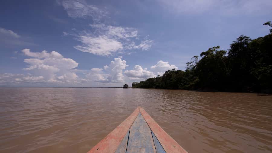 Iquitos: Piranha Fishing Experience in the Amazon jungle - Key points at a glance
