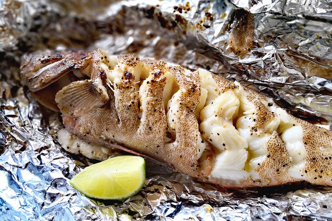 Join-in Catch and Cook Fishing Trip at Southern Islands Singapore - Fishing around Lazarus Island and the southern islands