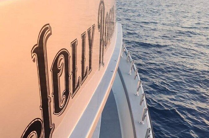 Jolly Roger Reef Fishing Experience - Is $150 a fair price?