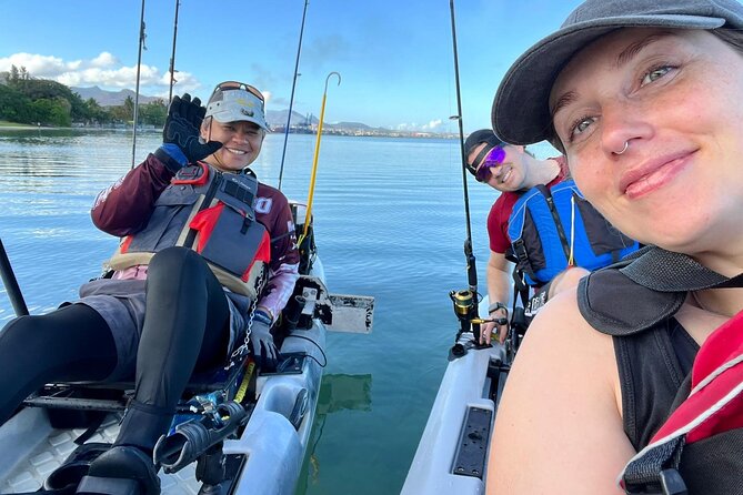 Kayak Fishing in Mauritius - Key points for your morning on the water