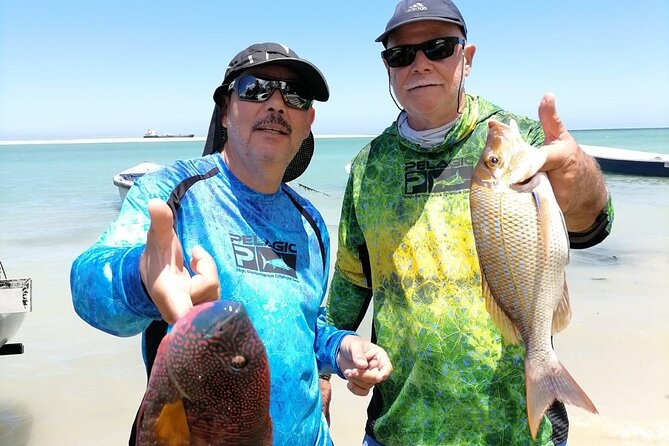 Kayak Fishing in Mauritius - Why kayak fishing gives Mauritius a quieter morning