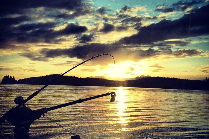 Ketchikan Fishing Charter (salmon) - Is $395 per person a fair price?