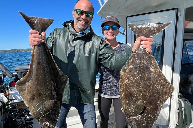 Ketchikan Halibut Hunt Fishing Adventure & Wildlife - Top Rated - Key points to know before booking
