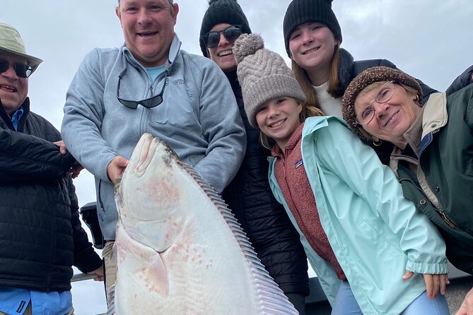 Ketchikan salmon fishing adventure - Six hours on Ketchikan’s fishing grounds