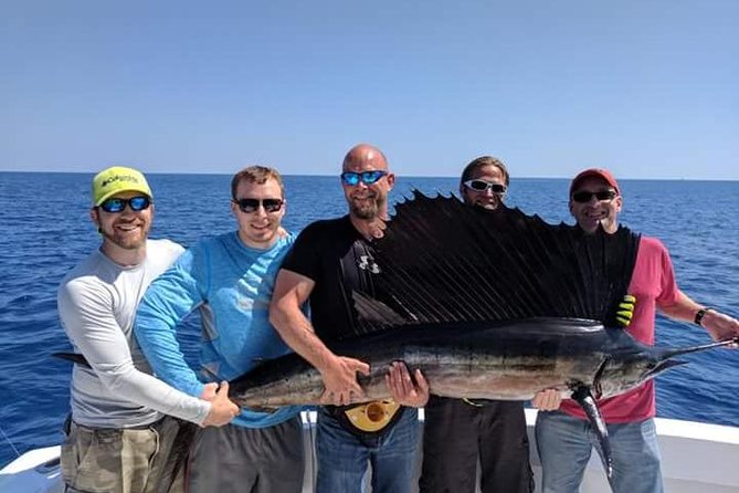 Key West Deep Sea Fishing: Big Fish - Key points to know before you cast