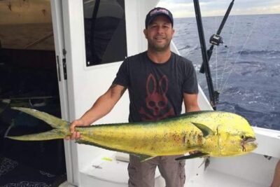 Key West Deep Sea Fishing: Big Fish