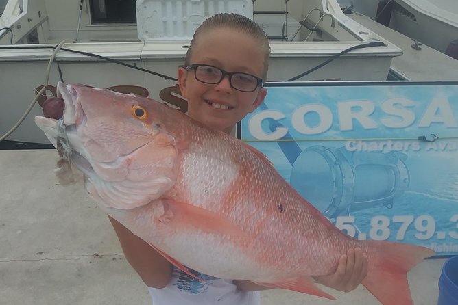 Key West Deep Sea Fishing: Big Fish - Half-day, 3/4-day, or full-day?