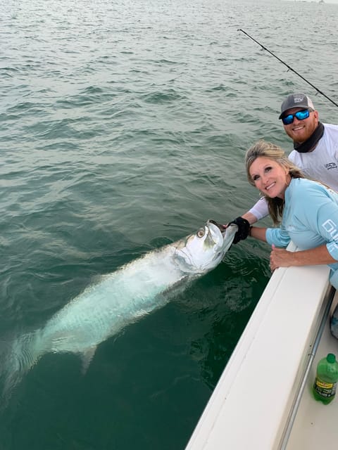 Key West: Private Inshore Fishing Charter - Is $700 a fair price?