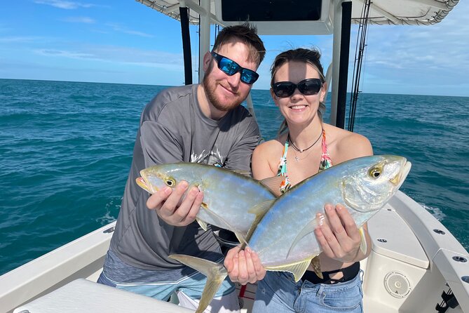 KeyWest Half-Day Inshore Fishing Private Charter - What to Bring and What the Price Covers