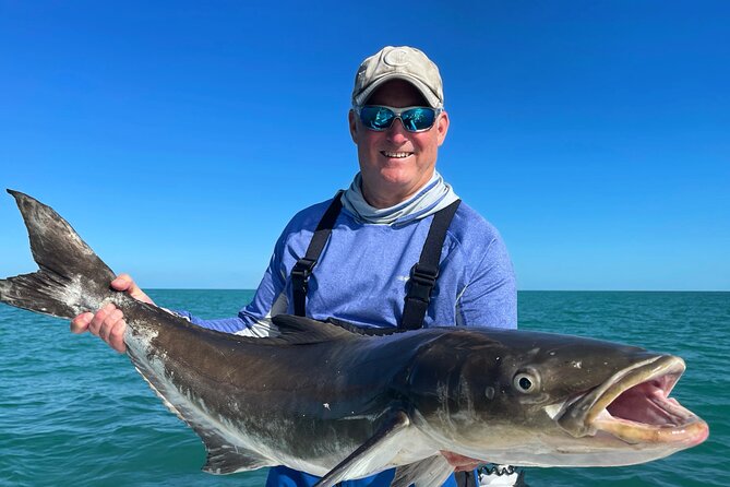 KeyWest Half-Day Inshore Fishing Private Charter - Weather, Cancellations, and Booking Ahead