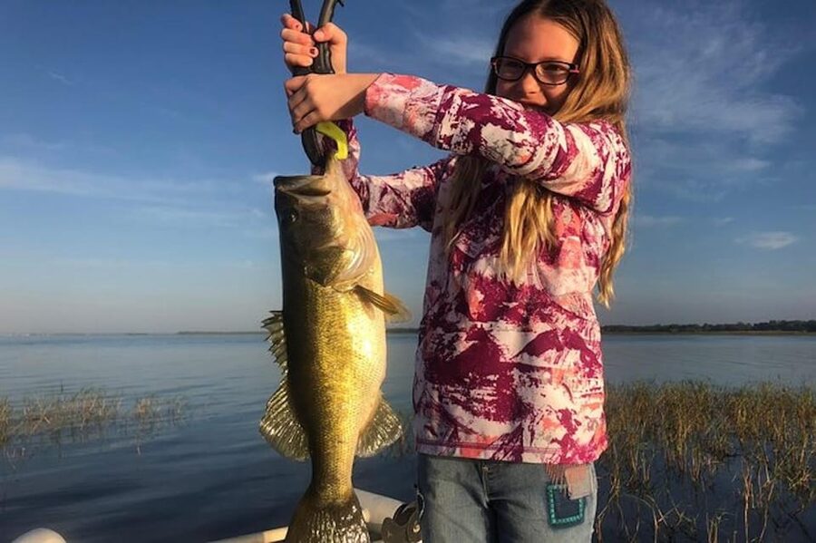 Kissimmee: Private Lake Tohopekaliga Fishing Charter - Should you book this Lake Toho charter?