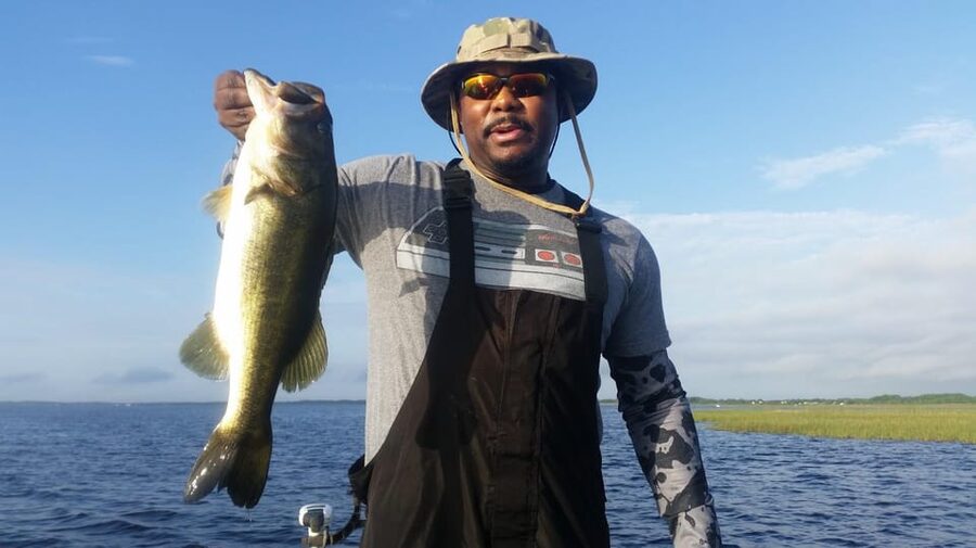 Kissimmee: Private Lake Tohopekaliga Fishing Charter - Weather, comfort, and access