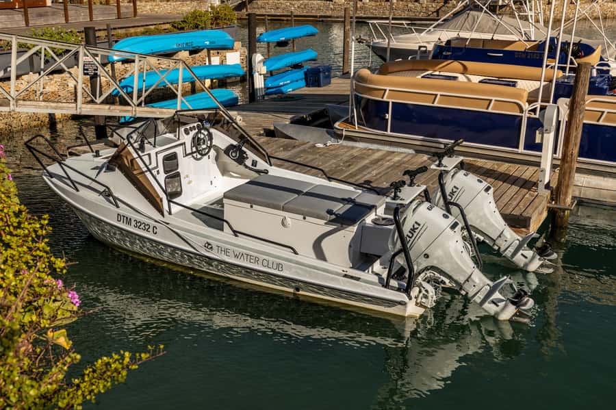 Knysna Lagoon Fishing Charter - Is $99 a fair price?