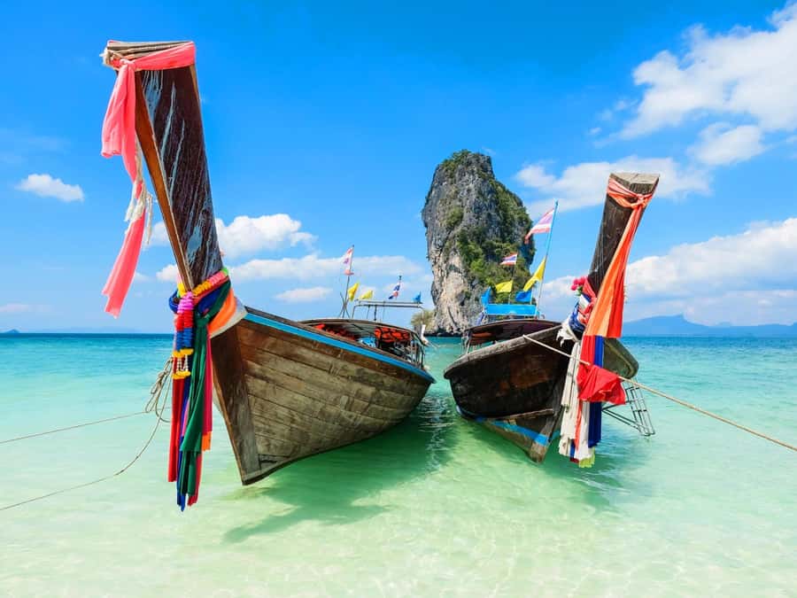 Ko Lanta: Exclusive Private Long-tail Boat Fishing Trip - Learning the local way to fish