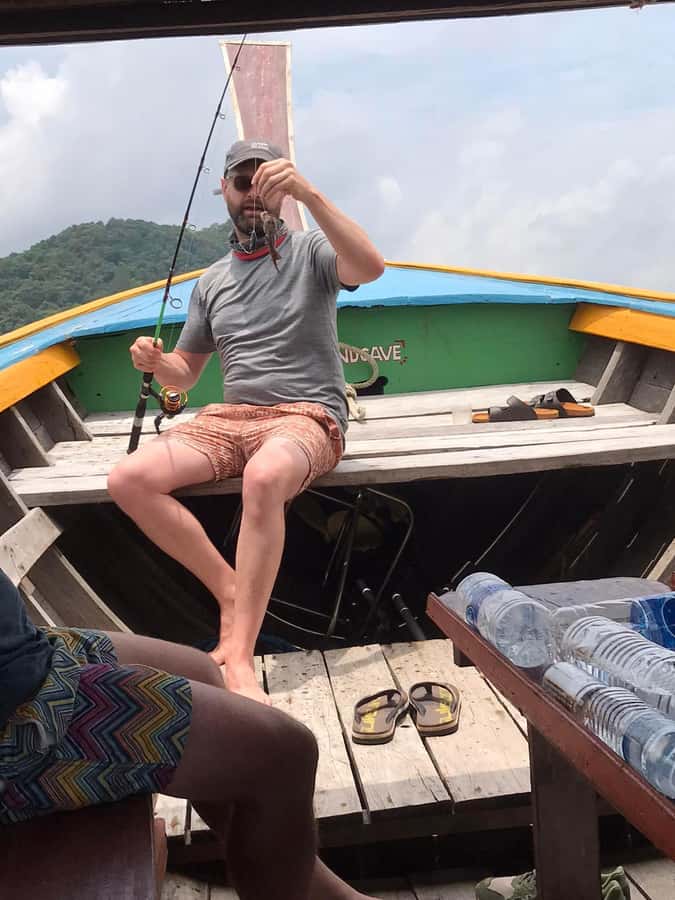 Ko Lanta: Mangrove Fishing Tour with Lunch - Why the Tung Yee Peng mangroves make a good half-day outing