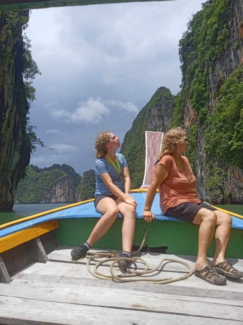 Ko Lanta: Mangrove Fishing Tour with Lunch - Should you book it?
