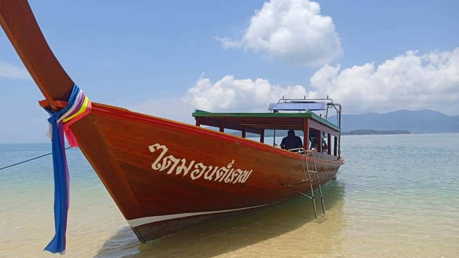 Ko Lanta: Mangrove Fishing Tour with Lunch - Who should book this Ko Lanta tour?