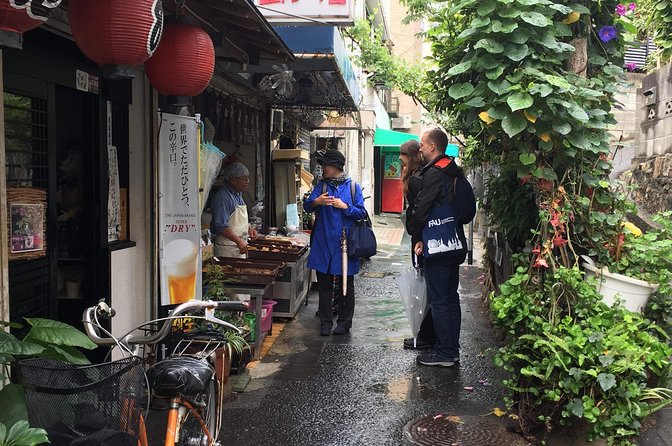 KOBE, SHIOYA, a quaint fishing town walking tour - The Old Guggenheim House and Shioya’s International Past