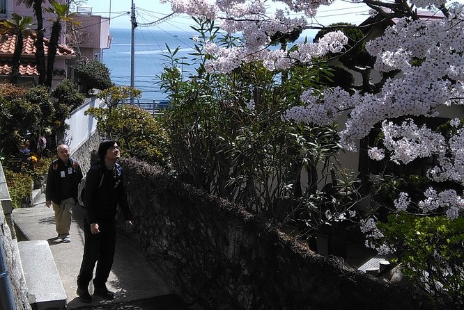 KOBE, SHIOYA, a quaint fishing town walking tour - What Makes Sumile’s Guiding Style Important