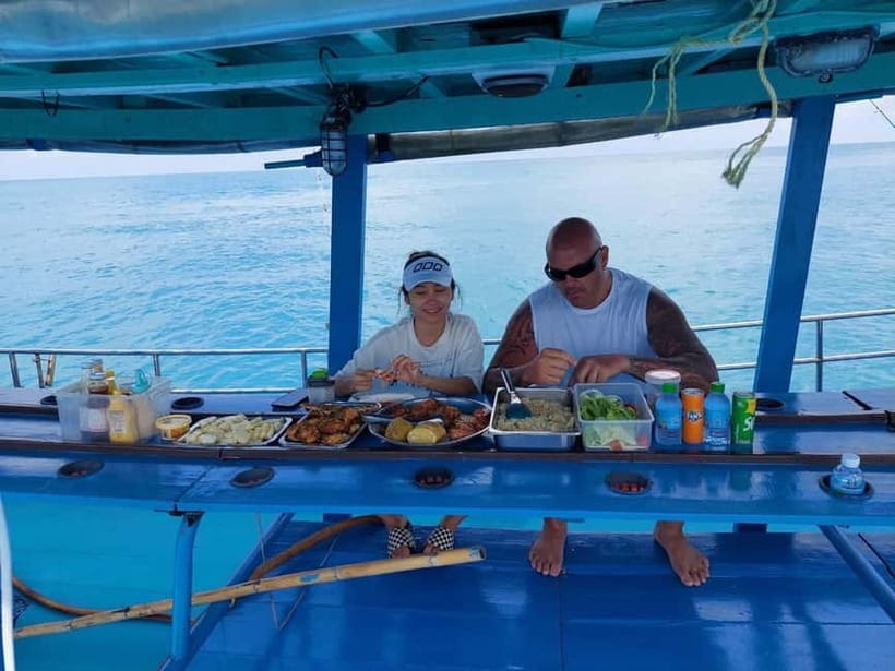 Koh Samui Day and Night Fishing Experience - Key points before you book