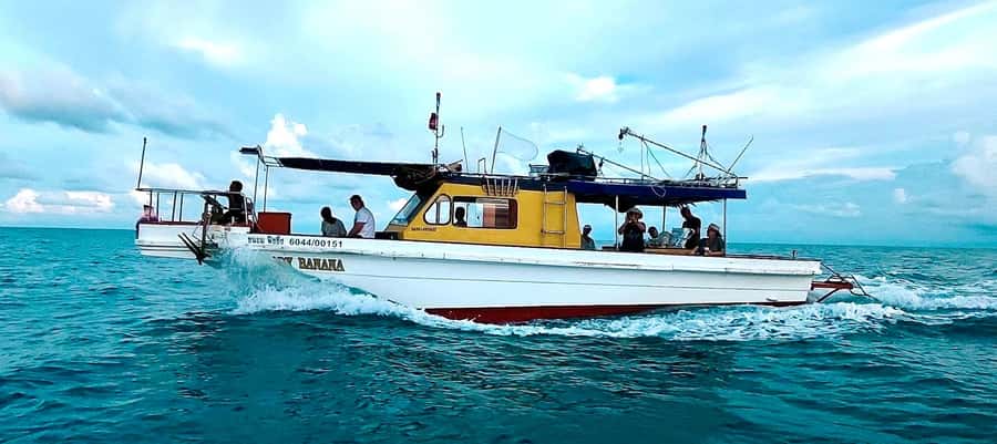 Koh Samui: Mr.Ung's Private Fishing/Boat Trip/Snorkeling/BBQ - FAQ
