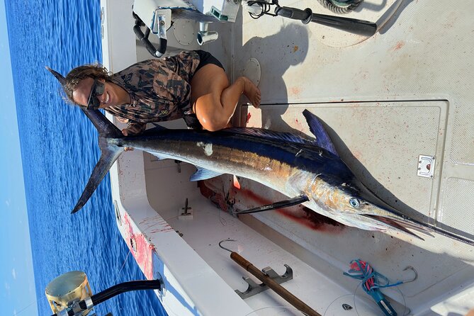 Kona - 5 Hours Private Fishing Charter in Kailua-Kona - Key points to know before booking