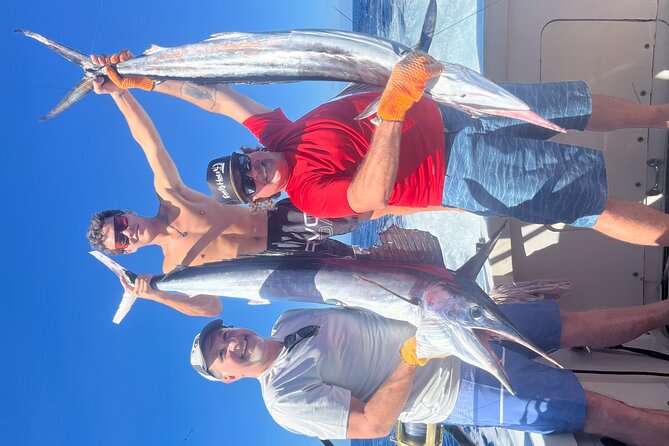 Kona - 6 Hour Private Fishing Charter Kona, Hawaii - Who will enjoy this Kona charter most?