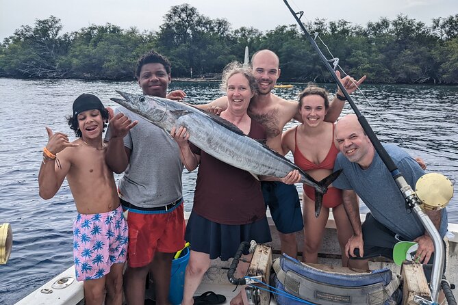 Kona - 6 Hour Private Fishing Charter Kona, Hawaii - Should you book the Reel Escapes Hawaii charter?
