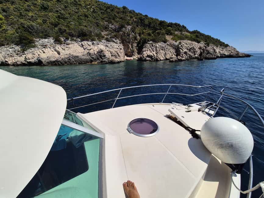 Korčula: Family Fishing & Snorkeling Private Boat Trip - Is $706 a Fair Price?