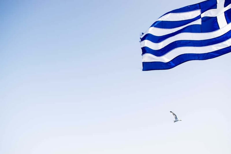 Kos, Greece: Fishing Trip Experience with Captain Tasos - Is $58 Good Value For Three Hours?