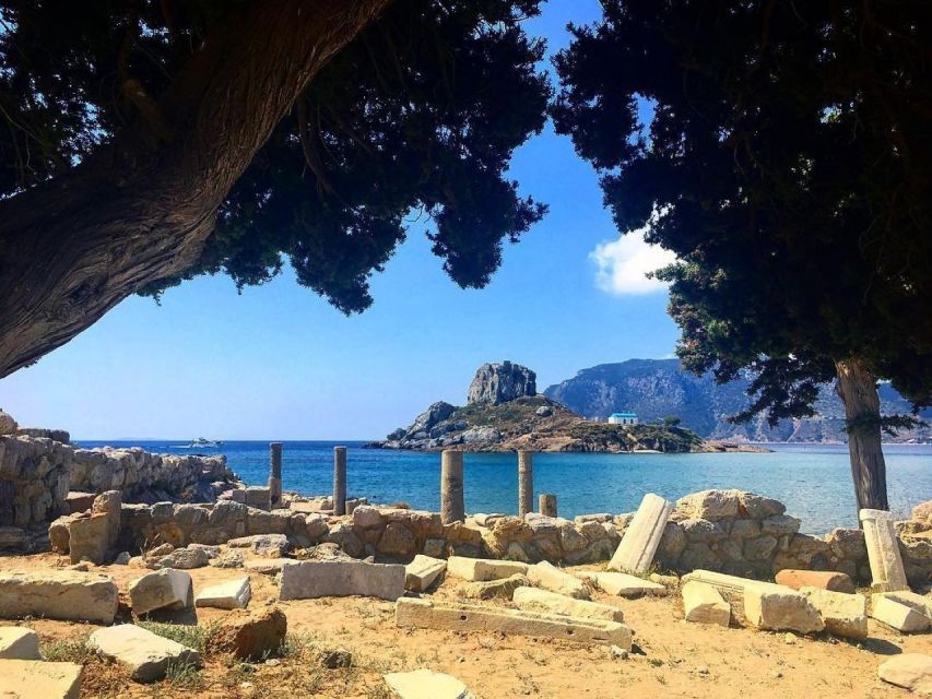 Kos: Kefalos Bay Boat Cruise with Fishing, Swimming, & Meal - Who will enjoy this Kefalos Bay outing