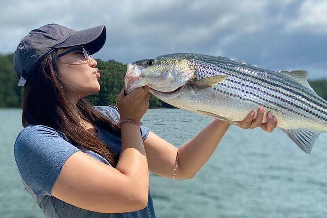 Lagoon Fishing in Bentota - Key points to know before you cast