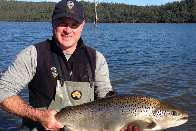 Lagoon Fishing in Bentota - What is included for $75