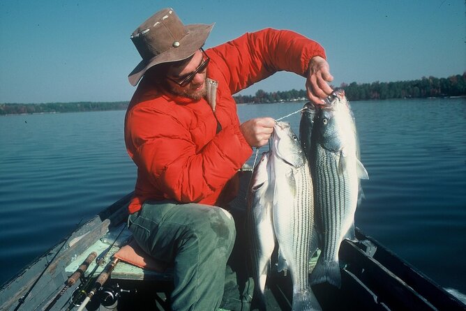 Lagoon Fishing in Bentota - What kind of catch can you expect?