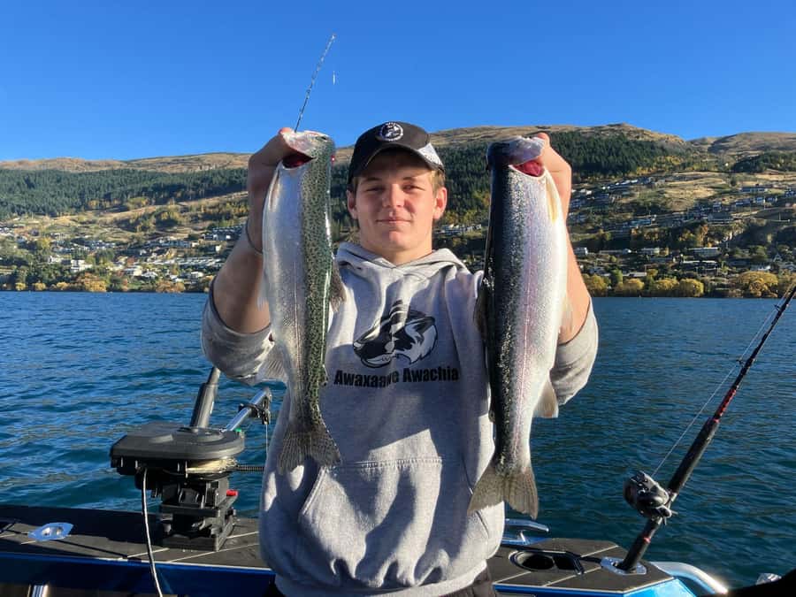 Lake Wakatipu: 3 Hour Fishing Adventure by Boat - Why the gear and skipper matter