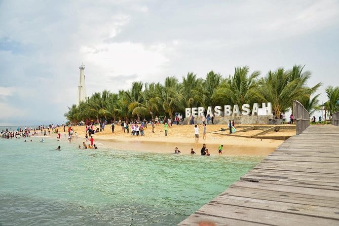 Langkawi: Jet Ski Fishing Tour with Guide - The return ride and the four-hour rhythm