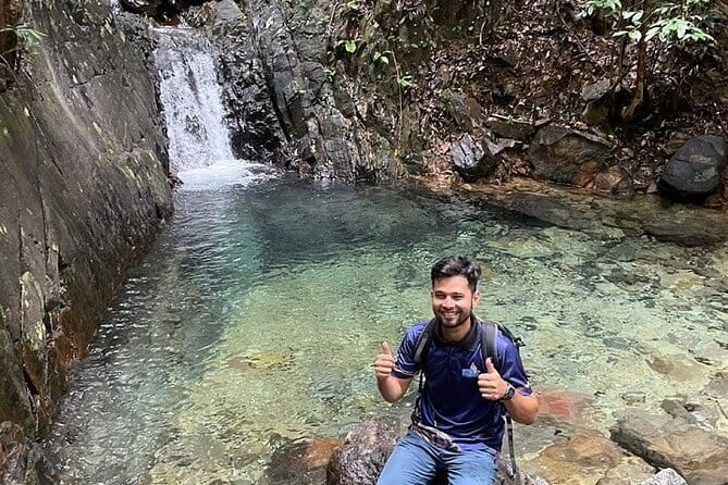 Langkawi: Jet Ski Fishing Tour with Guide - Is $170 good value for two people?