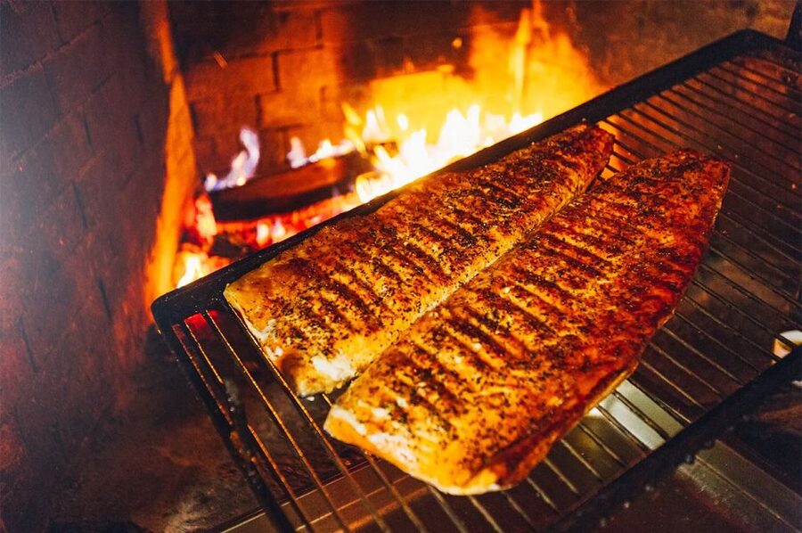 Lapland: Ice Fishing, Floating & BBQ Snow Adventure - Is $281 a Fair Price?