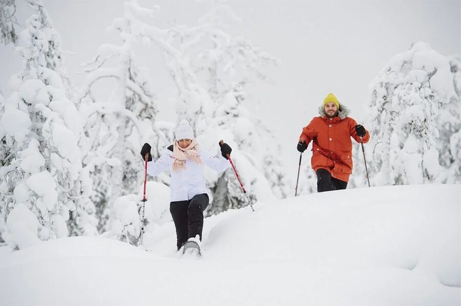 Lapland: Ice Fishing, Floating & BBQ Snow Adventure - How to Prepare for a Better Day