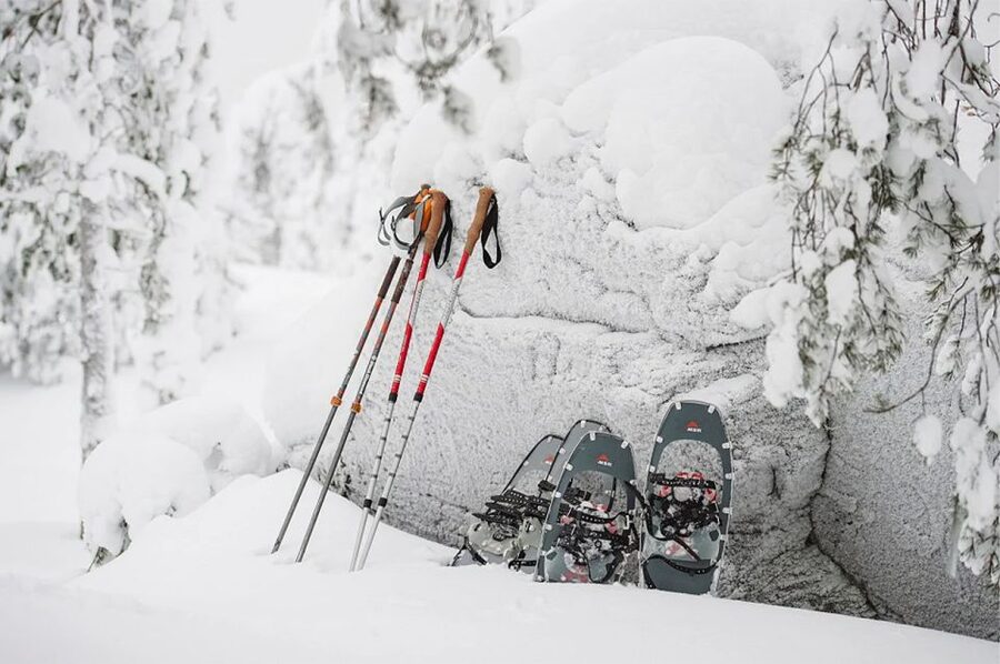 Lapland: Ice Fishing, Floating & BBQ Snow Adventure - Should You Book It?