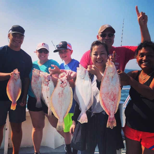 Late Riser Fishing - Key points to know before you go