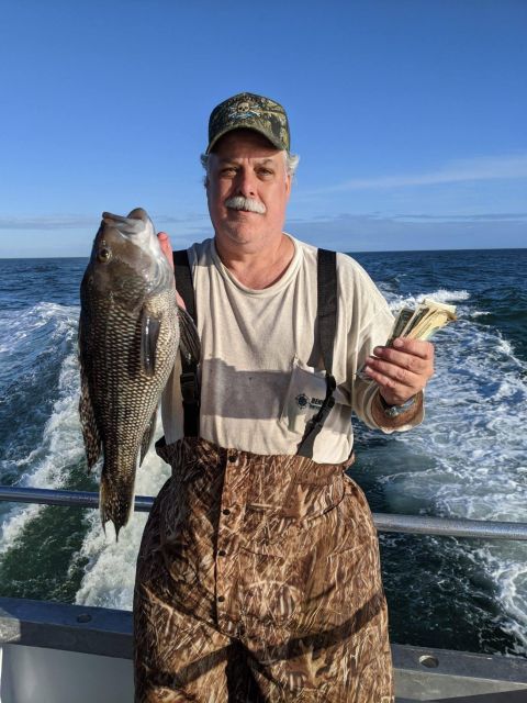 Late Riser Fishing - Who will enjoy Late Riser Fishing